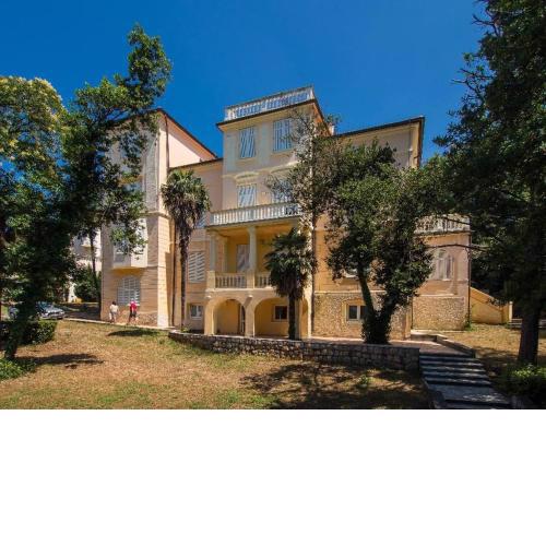 Hotel Vila Ružica- glavna zgrada i depandanse