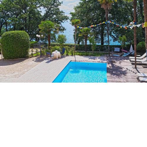 Hotel Villa Astra
