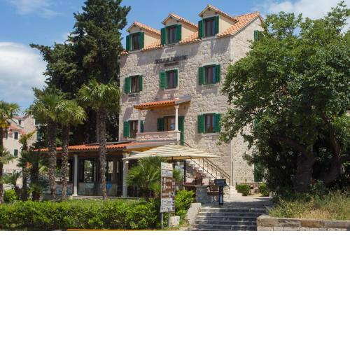 Hotel Villa Diana