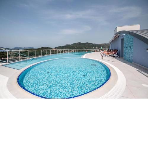 Hotel Villa Paradiso