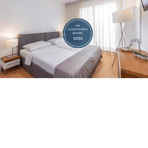 Hotel Zagreb