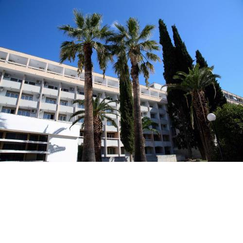 Hotel Zagreb