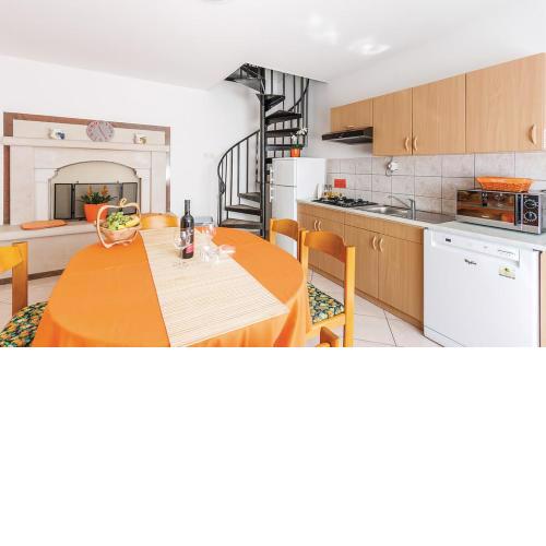 House and Apartments Tanja