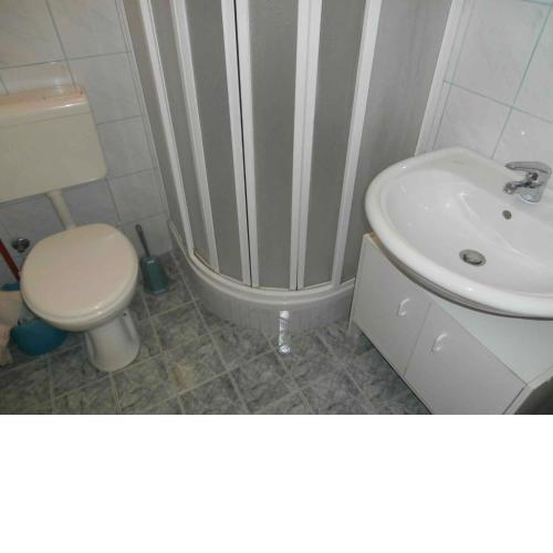 House and Apts in Porec Istrien 9879