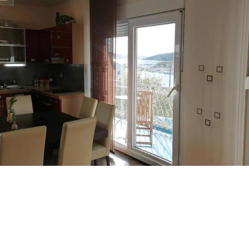 House Antonija, relax by the sea