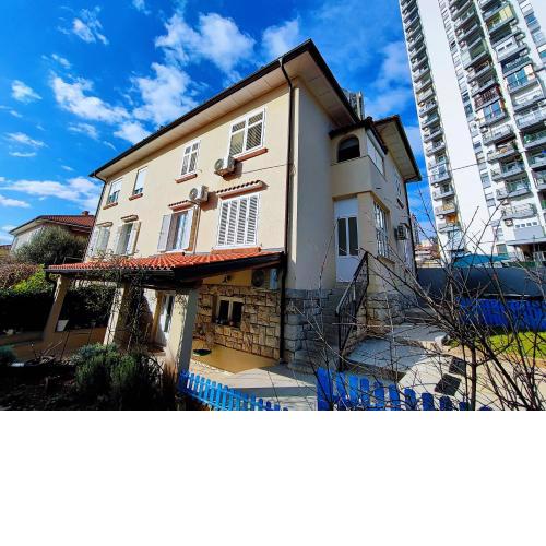 House Apartment Torretta