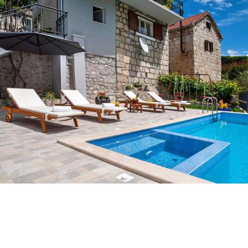 House Brstilo