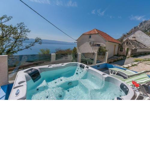 House Darijo
