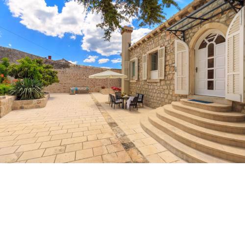 House Hedera V