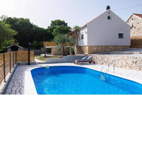 House Manda Adriatic