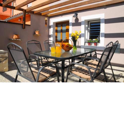 House Margerita