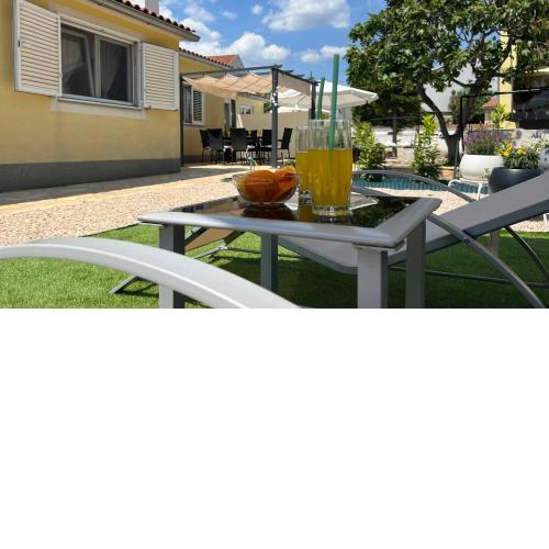 House Mirjana