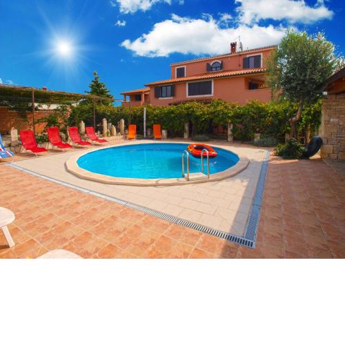 House Natasa 2133