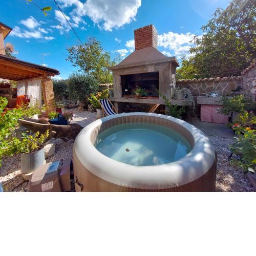 House Rustic heaven