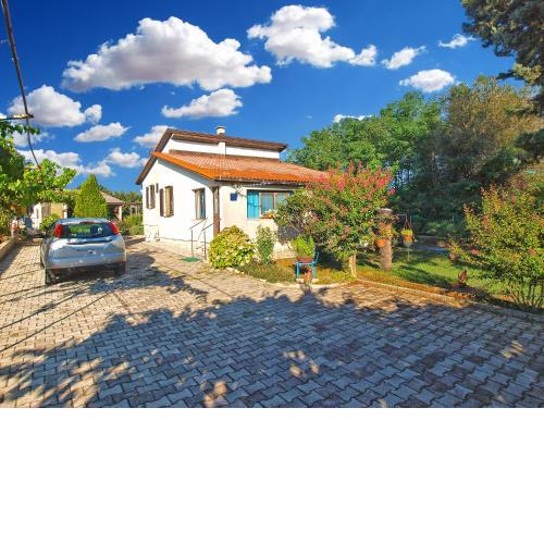 House Silvana 1461