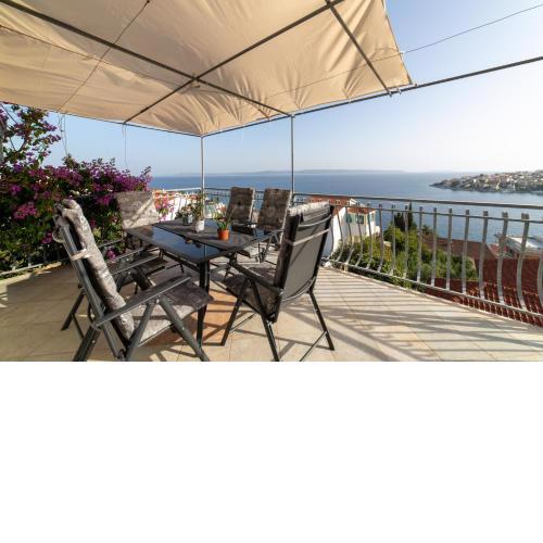 House Villa Mira