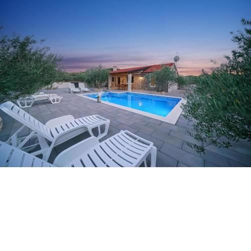 House Villa Whisper of nature