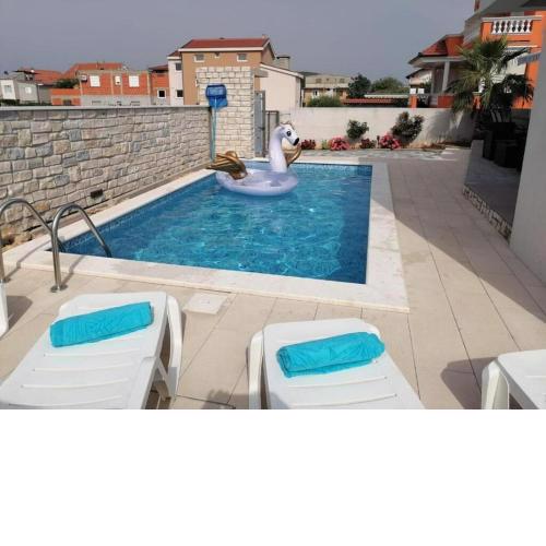 House Villa with private pool