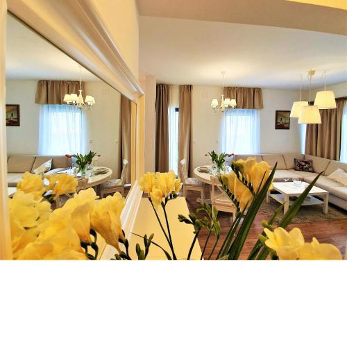 Hygge Apartments top location Kaštel Lukšić / Split