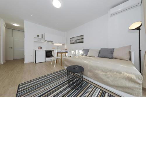 Idassa bridge apartments