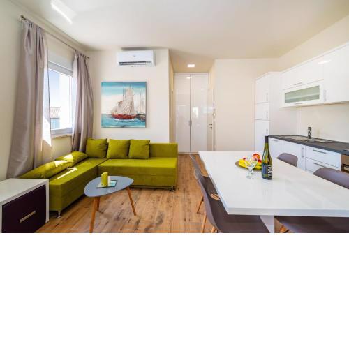Idassa Family house