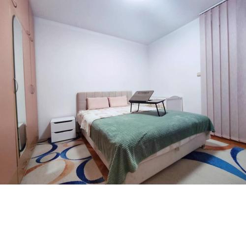 "iDEA" room with free parking