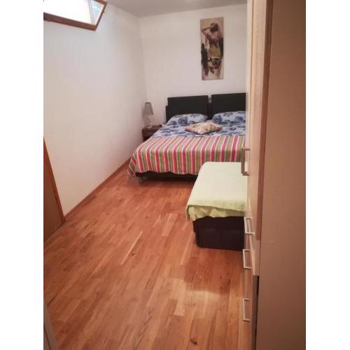 Inchy Accommodation