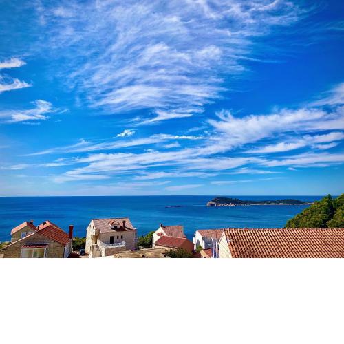 Indigo Cavtat Apartments