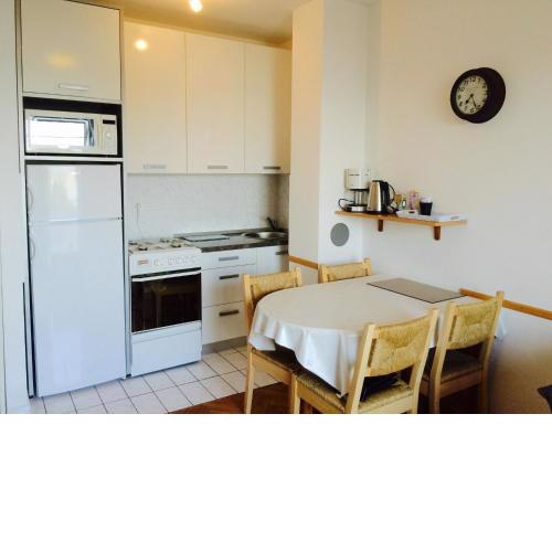 Inviting apartment in Crikvenica in a delightful area