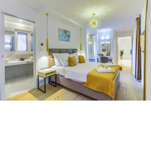 Irini Luxury Rooms