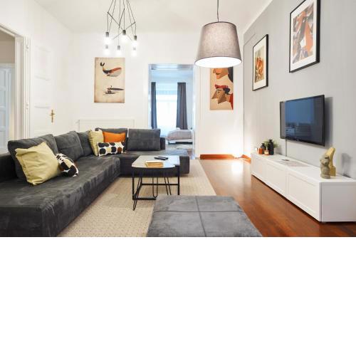 Irundo Downtown Apartments