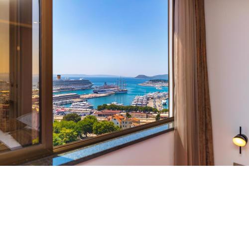 Island View Apartment