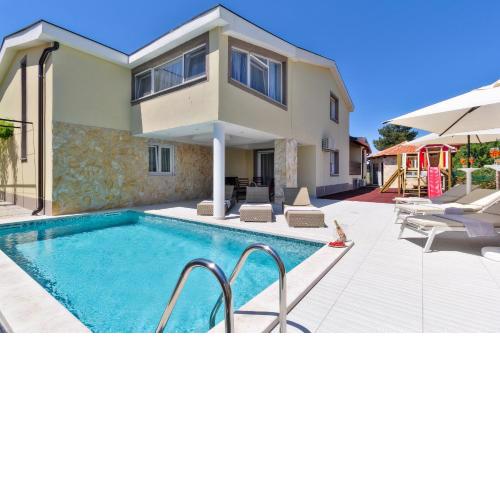 Istrian Guest House ILLY
