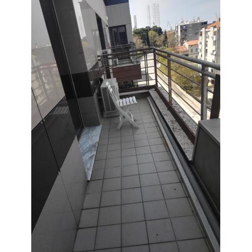 Iva apartman