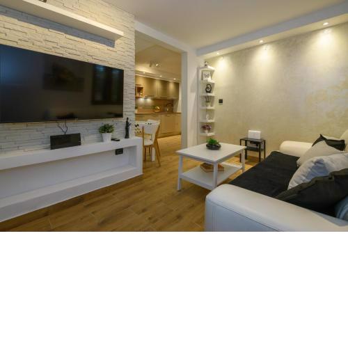 Ivan Apartment