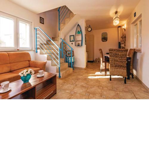 Ivan's Dalmatian Stone House