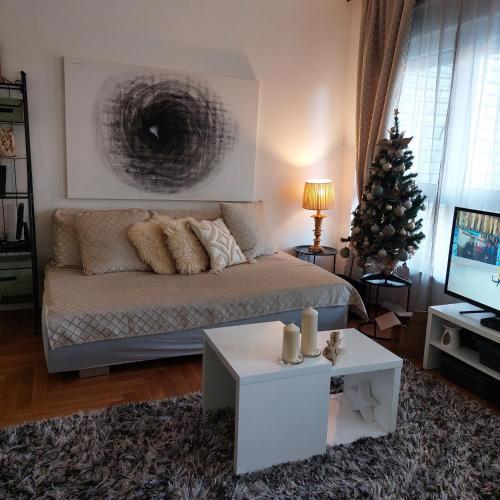 Jarun Lake Studio