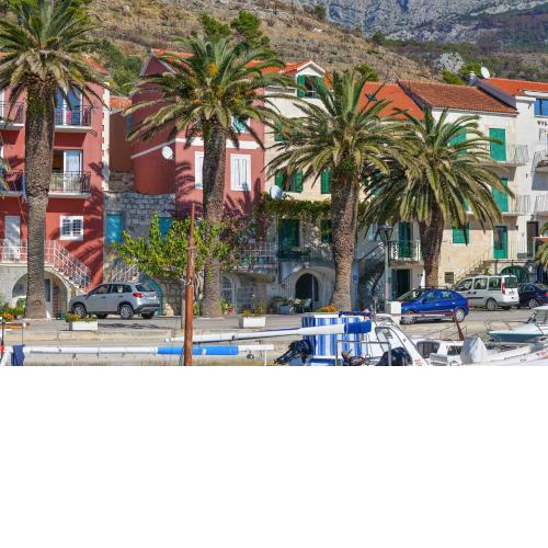 Jasminka apartments