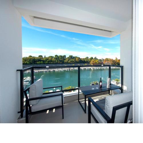 Jazine lux apartment D&D - AE1589