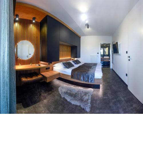 Jazine lux apartment E&T AE1438