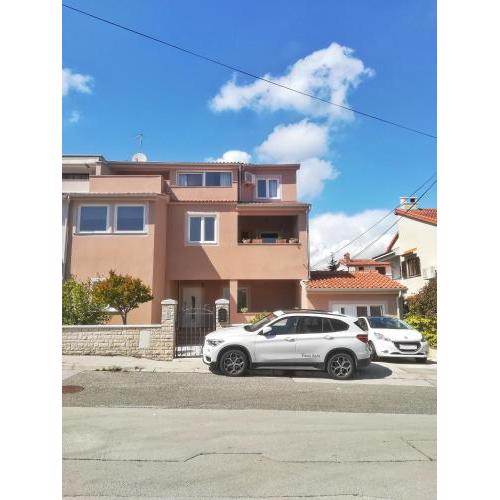 Jimmy Apartments