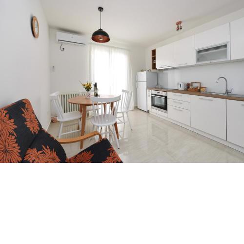 July Apartment