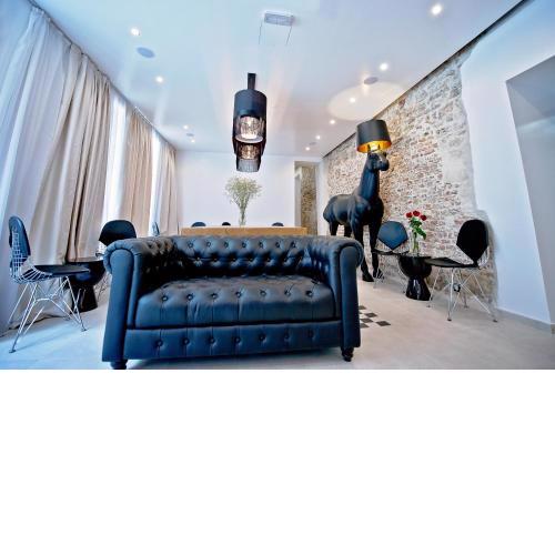 Jupiter Luxury Hotel