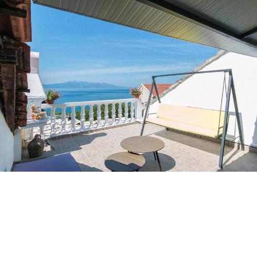 Jure - amazing sea view