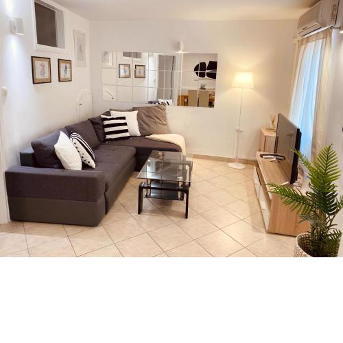 K apartment