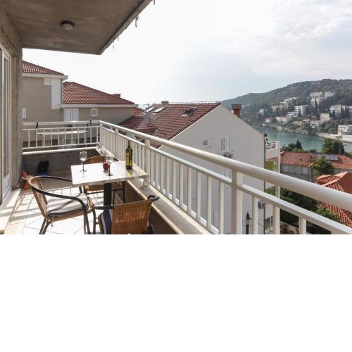K-apartments