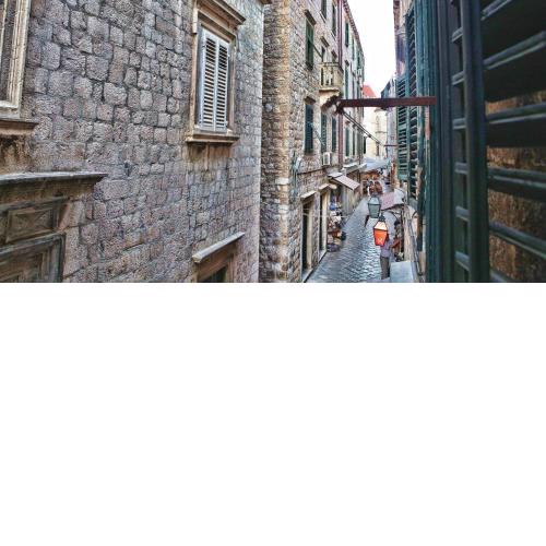 Kaboga street Rooms