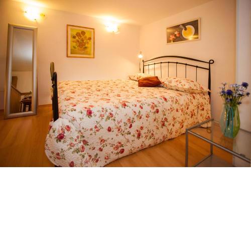 Kamenita Apartment
