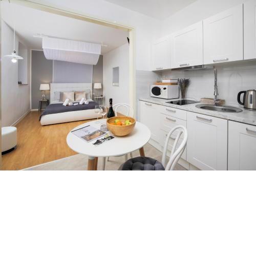 Kandlers street apartment