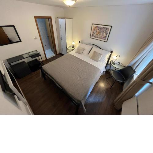 Katarina Double room & Apartment - Old town
